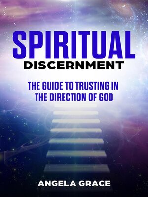 cover image of Spiritual Discernment